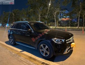 Xe Mercedes Benz GLC 200 2022