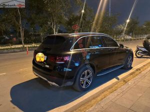 Xe Mercedes Benz GLC 200 2022