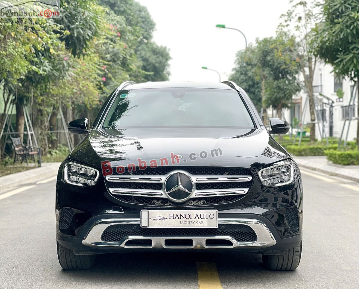 Mercedes Benz GLC 200 2022