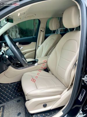 Xe Mercedes Benz GLC 200 2022