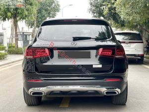 Xe Mercedes Benz GLC 200 2022