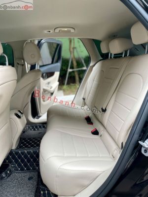 Xe Mercedes Benz GLC 200 2022