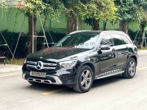 Xe Mercedes Benz GLC 200 2022