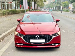 Xe Mazda 3 1.5L Luxury 2023