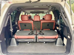 Xe Lexus LX 570 Super Sport 2020