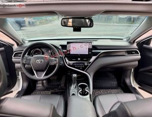 Xe Toyota Camry 2.5Q 2022