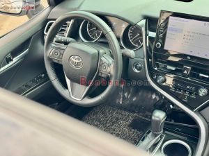 Xe Toyota Camry 2.5Q 2022