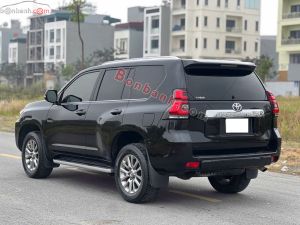 Xe Toyota Prado VX 2.7L 2021