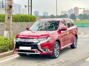 Xe Mitsubishi Outlander Premium 2.0 CVT 2022