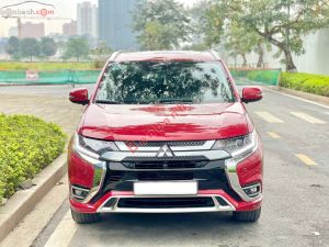 Xe Mitsubishi Outlander Premium 2.0 CVT 2022