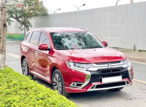 Xe Mitsubishi Outlander Premium 2.0 CVT 2022