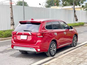 Xe Mitsubishi Outlander Premium 2.0 CVT 2022