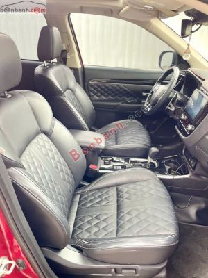 Xe Mitsubishi Outlander Premium 2.0 CVT 2022