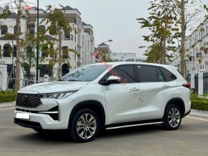 Xe Toyota Innova Cross HEV 2.0 CVT 2025