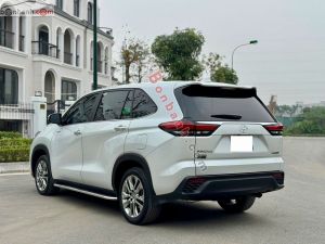 Xe Toyota Innova Cross HEV 2.0 CVT 2025