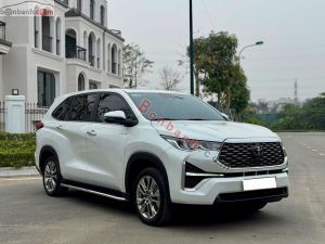 Xe Toyota Innova Cross HEV 2.0 CVT 2025