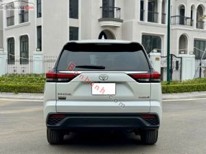 Xe Toyota Innova Cross HEV 2.0 CVT 2025
