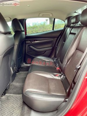 Xe Mazda 3 1.5L Luxury 2023