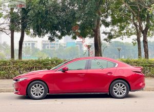 Xe Mazda 3 1.5L Luxury 2023