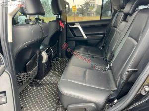 Xe Toyota Prado VX 2.7L 2021