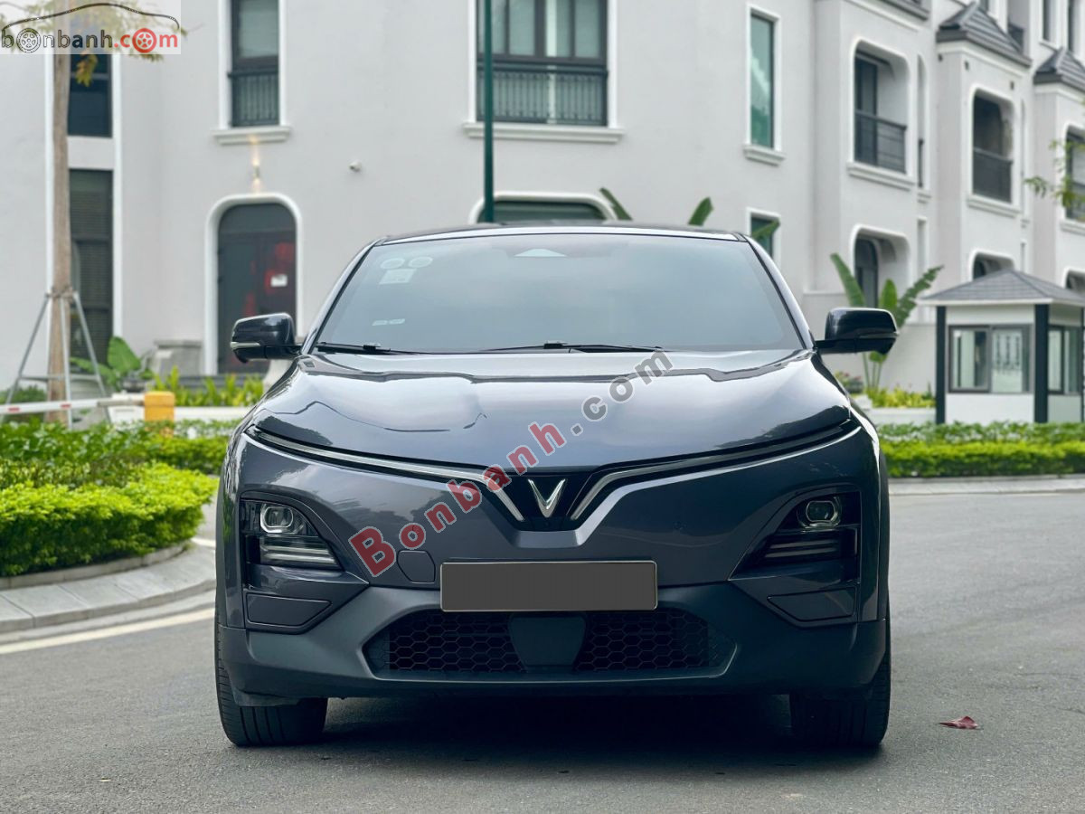 VinFast VF6 Plus 2025