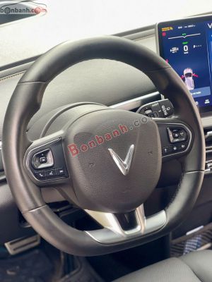 Xe VinFast VF6 Plus 2025