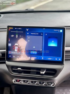 Xe VinFast VF6 Plus 2025