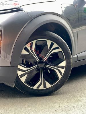 Xe VinFast VF6 Plus 2025