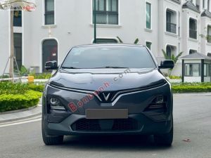 Xe VinFast VF6 Plus 2025