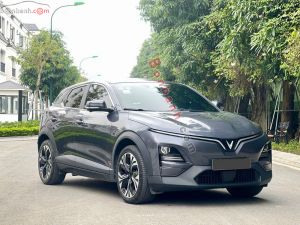 Xe VinFast VF6 Plus 2025