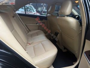 Xe Toyota Camry 2.0E 2018