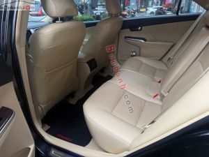 Xe Toyota Camry 2.0E 2018