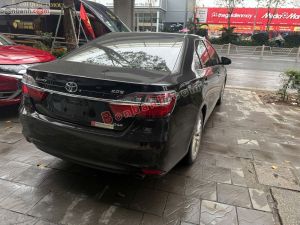 Xe Toyota Camry 2.0E 2018
