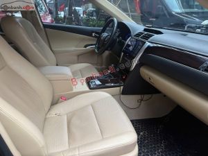Xe Toyota Camry 2.0E 2018