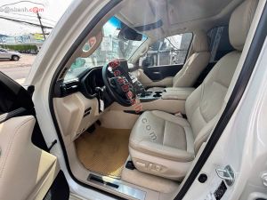 Xe Toyota Land Cruiser 3.5 V6 2023