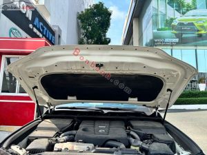 Xe Toyota Land Cruiser 3.5 V6 2023