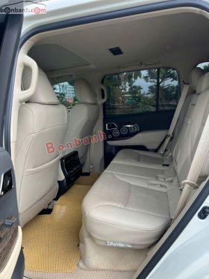 Xe Toyota Land Cruiser 3.5 V6 2023