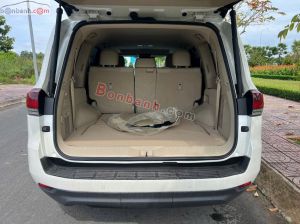 Xe Toyota Land Cruiser 3.5 V6 2023