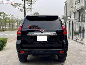 Xe Toyota Prado VX 2.7L 2021