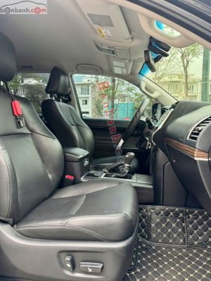 Xe Toyota Prado VX 2.7L 2021