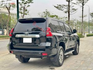 Xe Toyota Prado VX 2.7L 2021