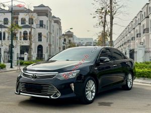 Xe Toyota Camry 2.0E 2018