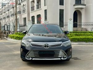 Xe Toyota Camry 2.0E 2018