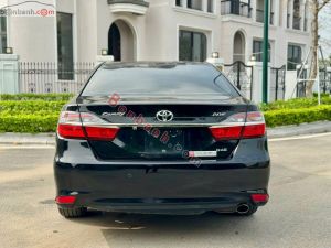 Xe Toyota Camry 2.0E 2018