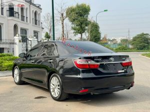 Xe Toyota Camry 2.0E 2018