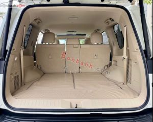 Xe Toyota Land Cruiser 3.5 V6 2023