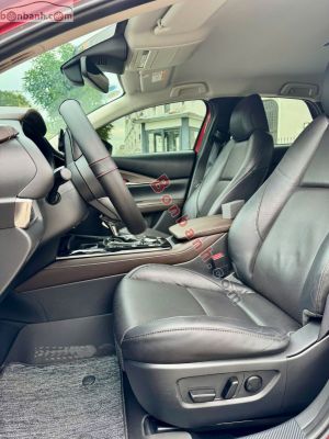 Xe Mazda CX 30 Luxury 2.0 AT 2021
