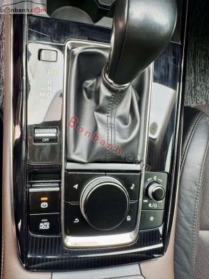 Xe Mazda CX 30 Luxury 2.0 AT 2021