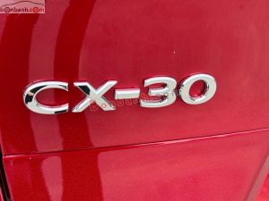 Xe Mazda CX 30 Luxury 2.0 AT 2021