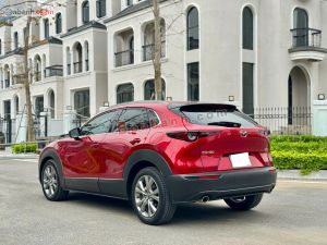 Xe Mazda CX 30 Luxury 2.0 AT 2021